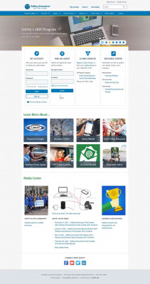 Safety Insurance Safety Insurance