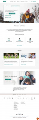 Amica Mutual Insurance Amica Mutual Insurance