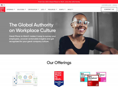 Working at RiseSmart Working at RiseSmart