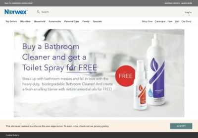 Login - Norwex Consultant Office - Norwex New Zealand Login - Norwex Consultant Office - Norwex New Zealand