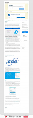 FAQs & Solutions - SBCGlobal Email FAQs & Solutions - SBCGlobal Email