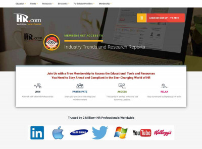 Randstad RiseSmart - HR.com Randstad RiseSmart - HR.com