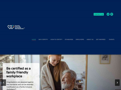 Randstad RiseSmart - Family Friendly Workplaces Randstad RiseSmart - Family Friendly Workplaces