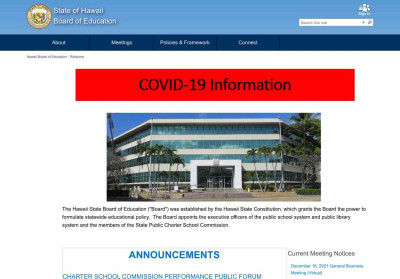 Chairperson, Finance and Infrastructure Committee - Hawaii ... Chairperson, Finance and Infrastructure Committee - Hawaii ...