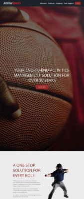 ArbiterSports.com - League Administration Software ArbiterSports.com - League Administration Software