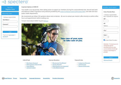 Spectera Spectera