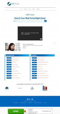 Spectera Com Portal - Find Official Portal - CEE-Trust Spectera Com Portal - Find Official Portal - CEE-Trust