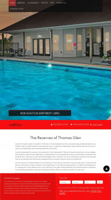 The Reserves of Thomas Glen: Shepherdsville Apartments The Reserves of Thomas Glen: Shepherdsville Apartments