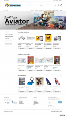 Gleim Aviation Products - SkySupplyUSA Gleim Aviation Products - SkySupplyUSA