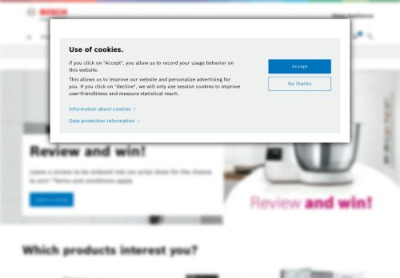 Log In | Bosch Home UK Log In | Bosch Home UK