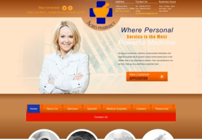 Acres Pharmacy – Pharmacy Services, Compounding and ... Acres Pharmacy – Pharmacy Services, Compounding and ...