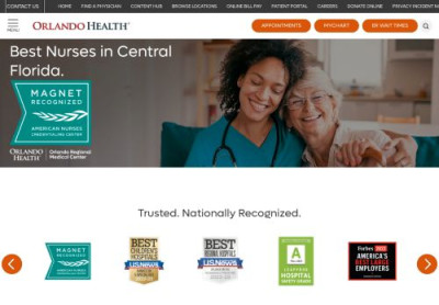 Leave of Absence - Orlando Health - One of Central Florida's ... Leave of Absence - Orlando Health - One of Central Florida's ...