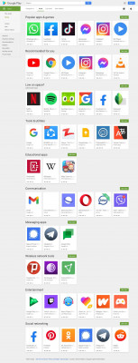 KrowD - Apps on Google Play KrowD - Apps on Google Play