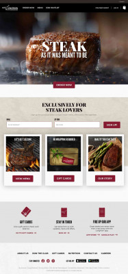 My Account | LongHorn Steakhouse My Account | LongHorn Steakhouse
