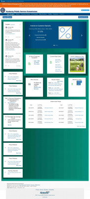 RECEIVED - Kentucky Public Service Commission RECEIVED - Kentucky Public Service Commission