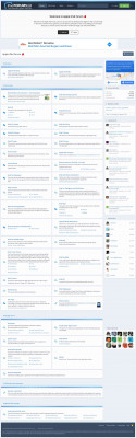 Starstream.net email on iPad Starstream.net email on iPad