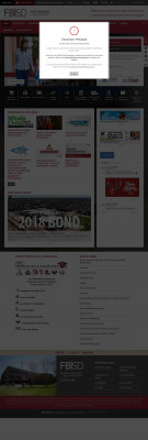 Skyward Family Access - Fort Bend ISD Skyward Family Access - Fort Bend ISD