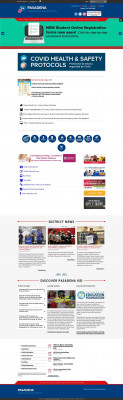 Skyward Family Access - Pasadena Independent School District Skyward Family Access - Pasadena Independent School District