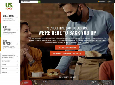 FSA & SSA Food Toolbox | US Foods FSA & SSA Food Toolbox | US Foods