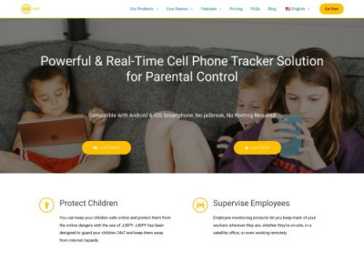 JJSPY: Powerful & Real-time Cell Phone Tracker for Parental ... JJSPY: Powerful & Real-time Cell Phone Tracker for Parental ...