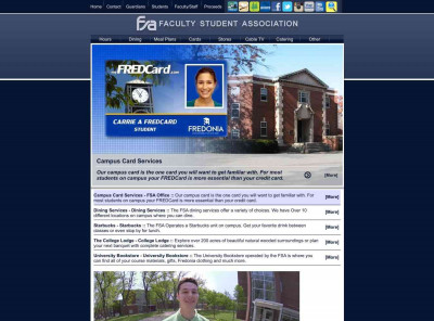 FSA Secure Login - Fredonia FSA FSA Secure Login - Fredonia FSA