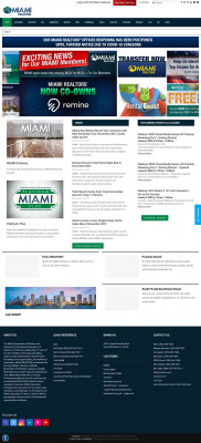 Matrix - MIAMI REALTORS® Matrix - MIAMI REALTORS®