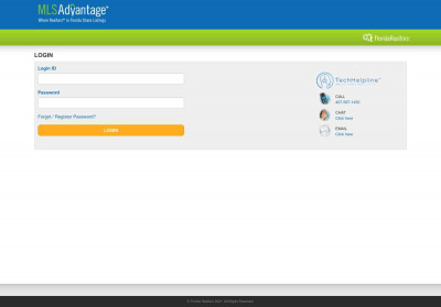 MLS Advantage - | Florida Realtors MLS Advantage - | Florida Realtors