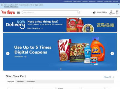 Shop HSA & FSA Eligible Products - Fry's Food Stores Shop HSA & FSA Eligible Products - Fry's Food Stores
