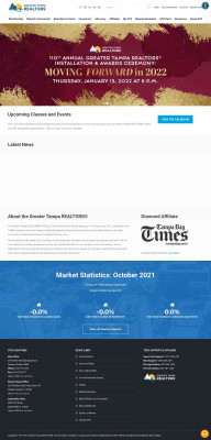MLS Classes - GTR | Greater Tampa REALTORS® MLS Classes - GTR | Greater Tampa REALTORS®