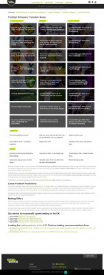 HPIbet Sportsbook Review: What can you expect? - Football ... HPIbet Sportsbook Review: What can you expect? - Football ...