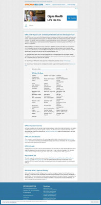 California Child Support Card Balance and Login - Eppicard ... California Child Support Card Balance and Login - Eppicard ...
