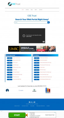 Web Edas Login - Find Official Portal - CEE-Trust Web Edas Login - Find Official Portal - CEE-Trust