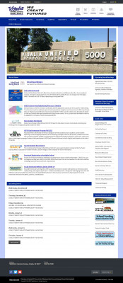 Mt. Whitney High School / Homepage Mt. Whitney High School / Homepage