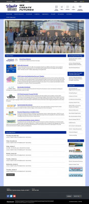 Visalia Adult School / Homepage Visalia Adult School / Homepage