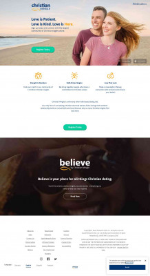 Login - Christian Mingle Login - Christian Mingle
