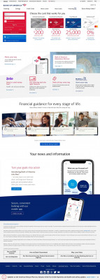 Bank of America - Banking, Credit Cards, Loans and Merrill ... Bank of America - Banking, Credit Cards, Loans and Merrill ...