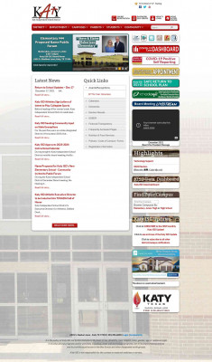 Home Access Center - Katy ISD Home Access Center - Katy ISD