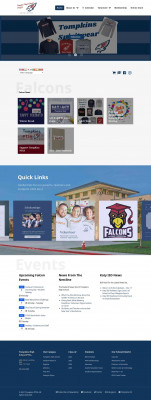Smart Re-Start - Tompkins High School PTSA Smart Re-Start - Tompkins High School PTSA