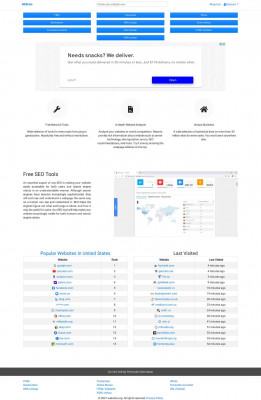 bfusa.com ▷ Webrate website statistics and online tools bfusa.com ▷ Webrate website statistics and online tools