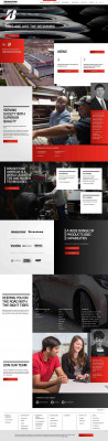 Bridgestone Americas, Inc. | Tires Are Just The Beginning Bridgestone Americas, Inc. | Tires Are Just The Beginning