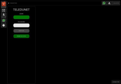 TELEDUNET THE BEST ONLINE ARABIC TV PLAYER TELEDUNET THE BEST ONLINE ARABIC TV PLAYER