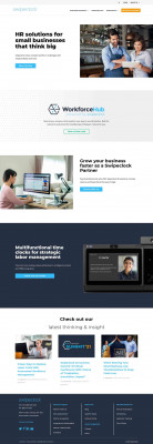 Web Clock - Swipeclock Web Clock - Swipeclock