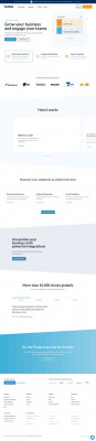 Tanda: Rostering, Attendance & Award Compliance Software Tanda: Rostering, Attendance & Award Compliance Software