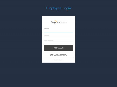 Workforce Management Clock: WM Clock Workforce Management Clock: WM Clock