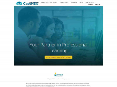 Course Catalog - CaseNEX Powered by Illuminate Education Course Catalog - CaseNEX Powered by Illuminate Education