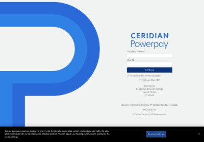 Official Powerpay Employee Self Service Login Official Powerpay Employee Self Service Login