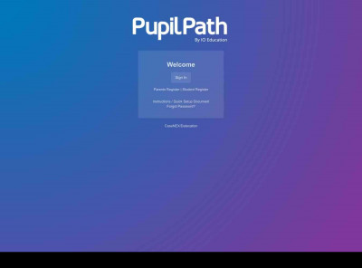 PupilPath PupilPath
