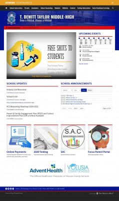 A GUIDE FOR PARENTS A GUIDE FOR PARENTS
