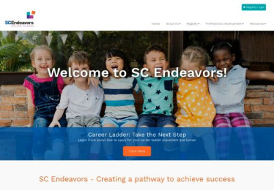 SC Endeavors: Home SC Endeavors: Home