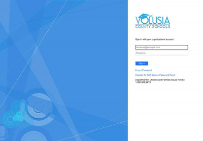 Volusia - Focus Volusia - Focus